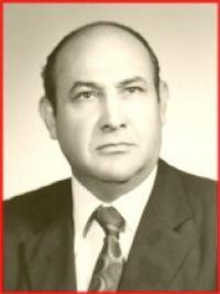 Abdoljavad Mohaghegh