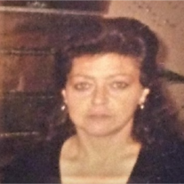 Beverly Louise Herrington Stiglet Profile Photo