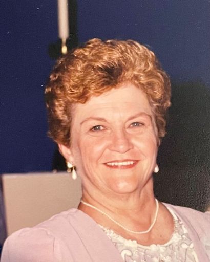 Patricia A. "Pat" Ross