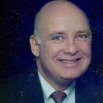 James 'Jim' Franklin Noll Profile Photo