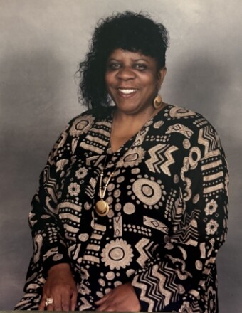 Deloris Elizabeth Douglas Profile Photo