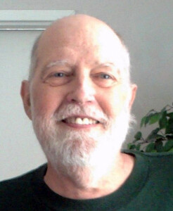 Ray C. Rainsberger Profile Photo