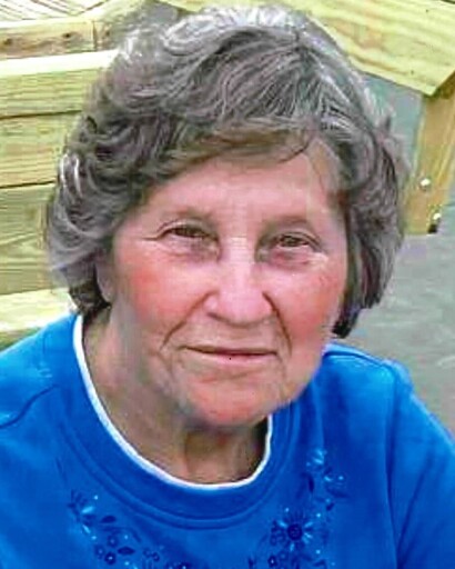 Margaret Madeline Quinn's obituary image