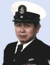 Rodolfo  "Rudy" Ventanilla