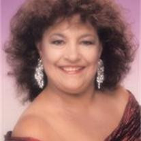 Bertha Aranda Profile Photo