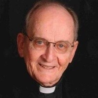 Fr. James S. Stromberg