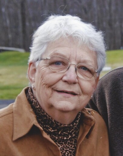 Dolores E. (Giard)  Paquette Profile Photo