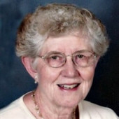 Doris J. Bartel