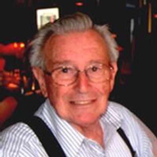 Ervin Holzman Profile Photo