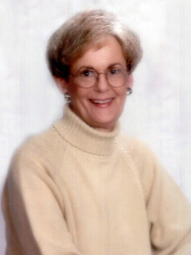 Gail Anderson Profile Photo