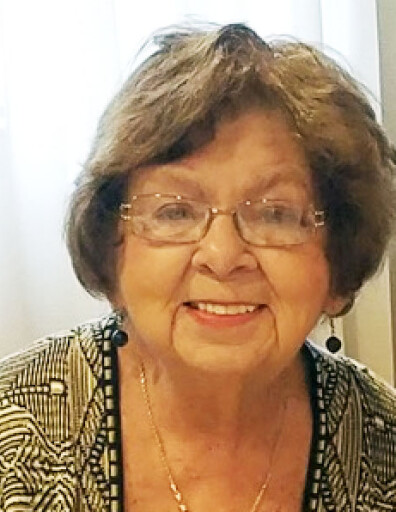 Janet Oursler Pappas