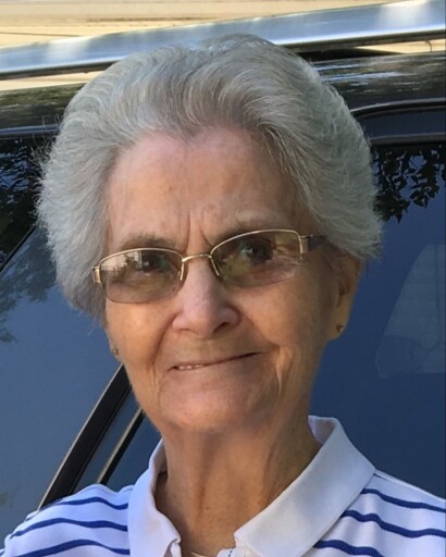 Elizabeth Rainey Chapman Profile Photo