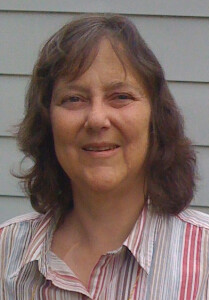 Phyllis R. Henderson