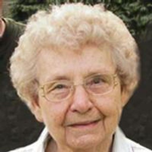 Irene Lavern Heeringa