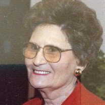 Velma Denham Lyon Profile Photo