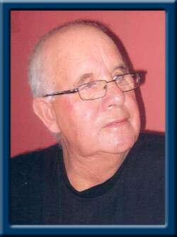 Richard St. Clair Wamboldt Profile Photo