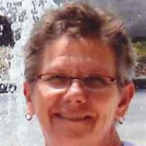 Sandra Kay Chaney Profile Photo