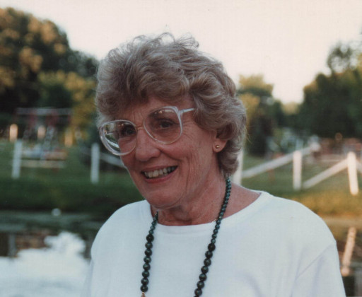 Connie Alger