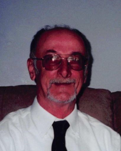 Raymond M. Myers's obituary image