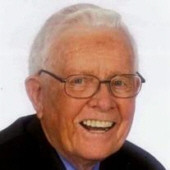 Rev. Wilbur Blansit Profile Photo