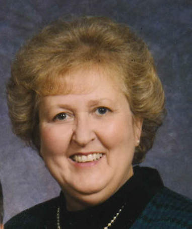 Diane K. Needles