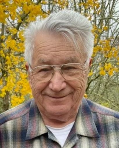 John Szkodyn's obituary image