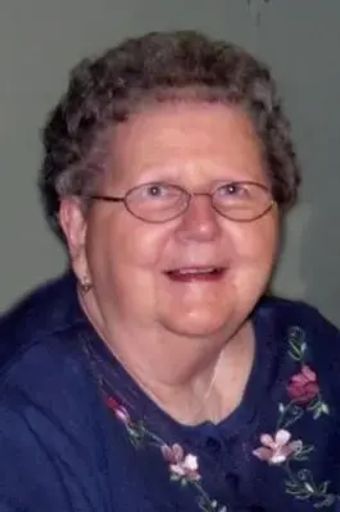 Joann Schlegel