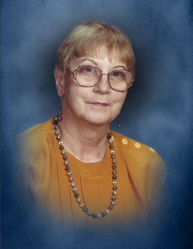 Nancy Lou (Carver)  Campbell