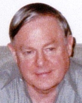 James M. O'Hearne