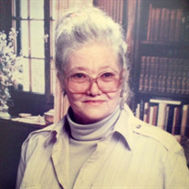 Jean Cook Profile Photo