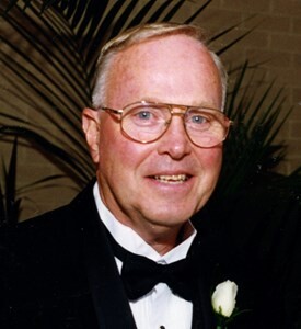 Robert Edward Batsche Sr.
