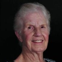 Margaret Marie Bailey