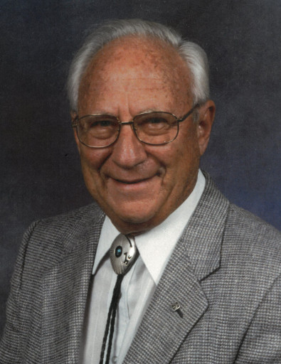 John A. Lewin