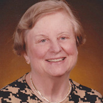 Jean McDaniel