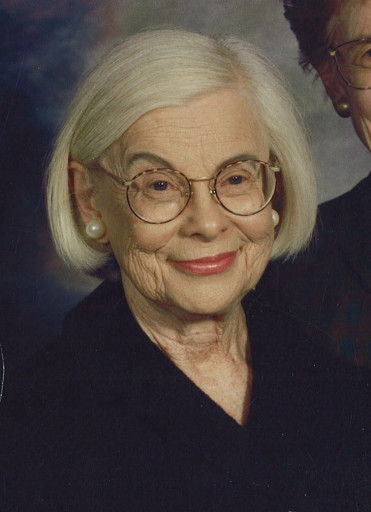 Elsie M. Berge