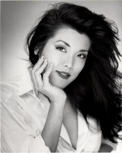 Christina Keiko Rice Profile Photo