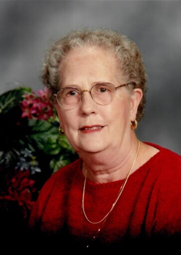 M. Louise Snodgrass Profile Photo
