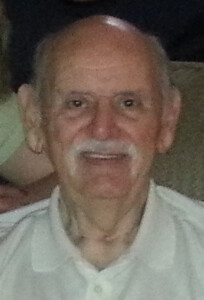 Donald Joel Jeffries Sr.