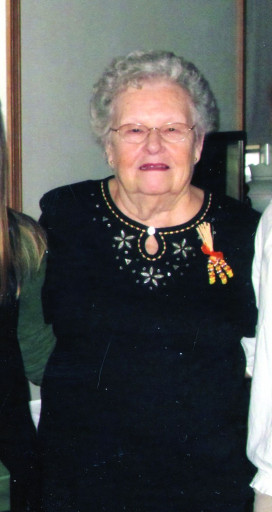 Catherine A. Scafidi Price