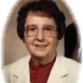 Ethel G. Anderson Profile Photo