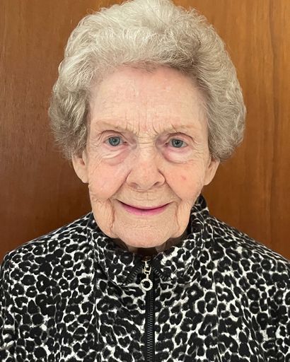 Bettye Hensley Brisentine's obituary image