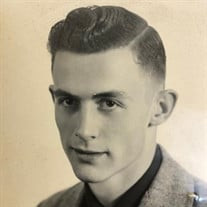 Frederick William "Bill" Drummond Profile Photo