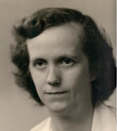 Inez Laberta Harris