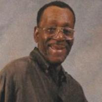 Leroy M. Graves