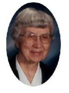 Sister Mary Caroline Torborg,OSF