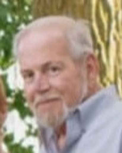 Robert "Bob" Allen Melcher