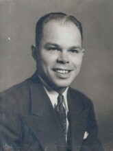 William F. "Billy" Steagall