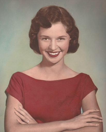 Delia Broyles