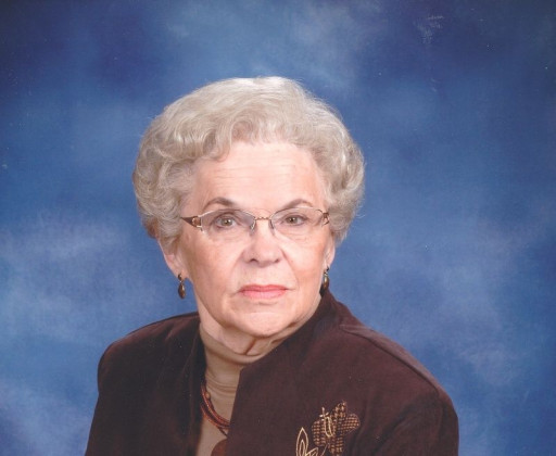 Ruth Ann Hardy Profile Photo