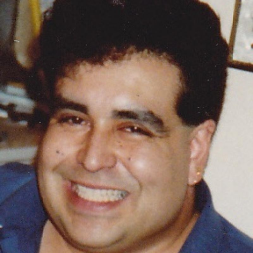 Ron P. Rivera